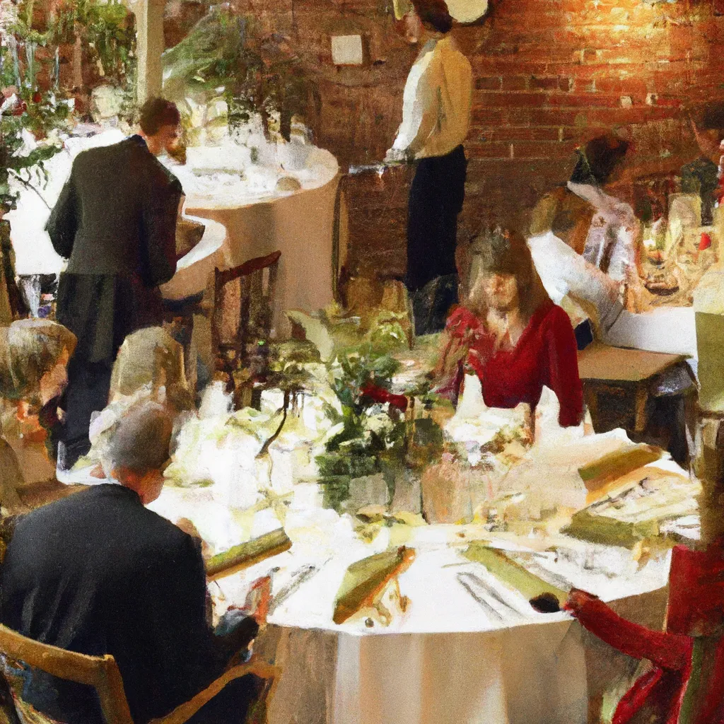 Jakie zasady obowiązują w etykiecie towarzyskiej