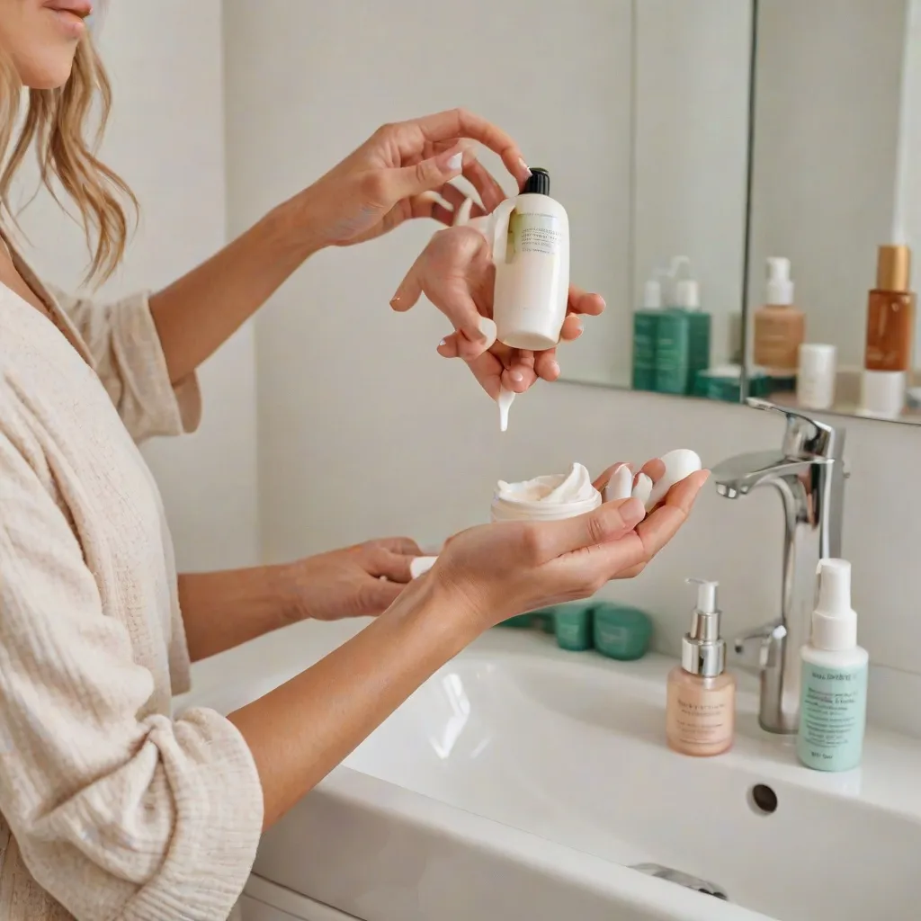 Jak przeciwdziałać starzeniu się skóry: porady dermatologa