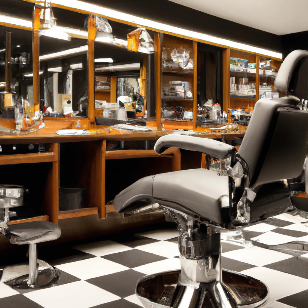 Przewodnik po najbardziej stylowych męskich fryzurach