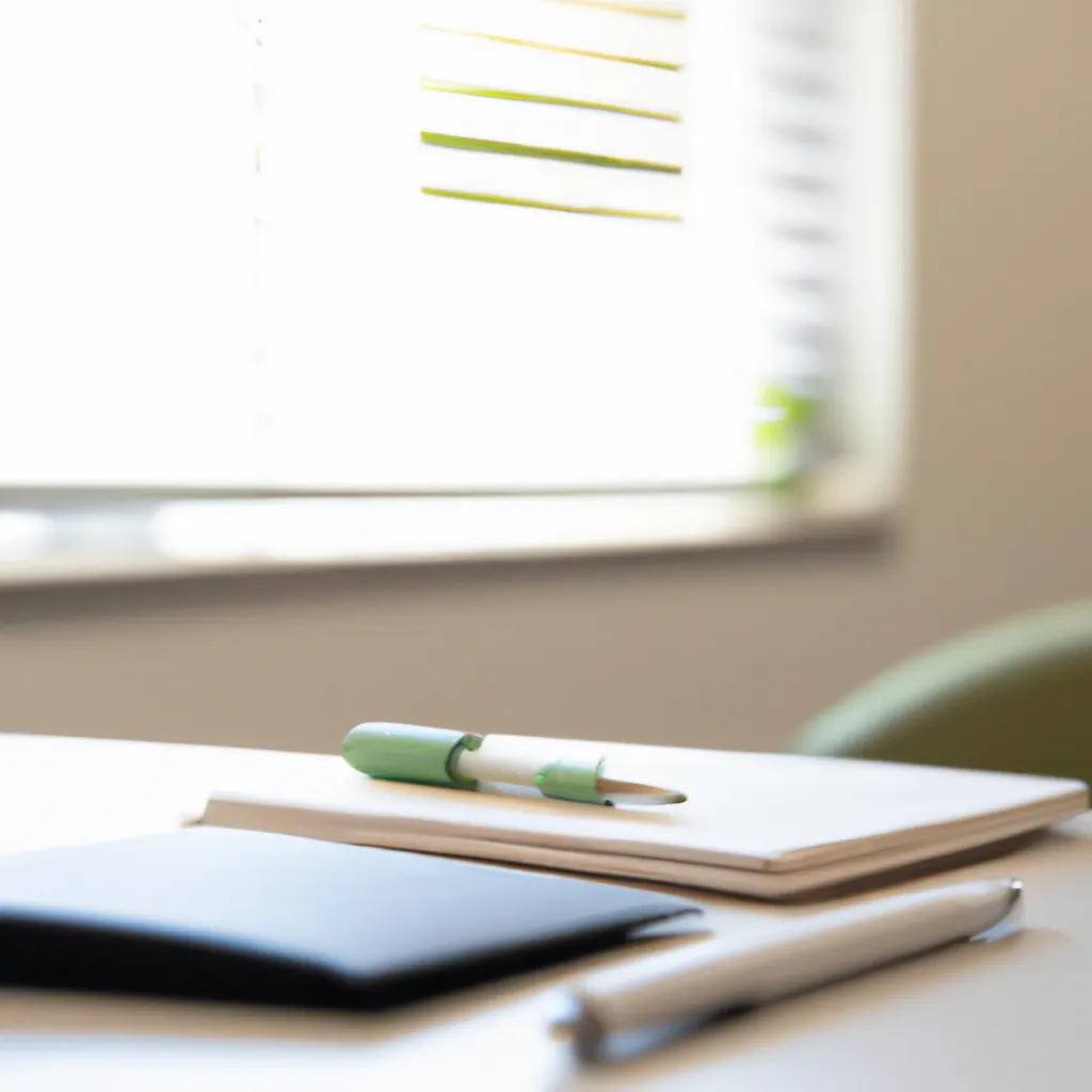 Jak przygotować się do ważnych prezentacji i wystąpień publicznych