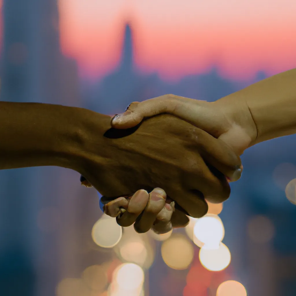 Jak zbudować trwałe relacje w życiu prywatnym i zawodowym