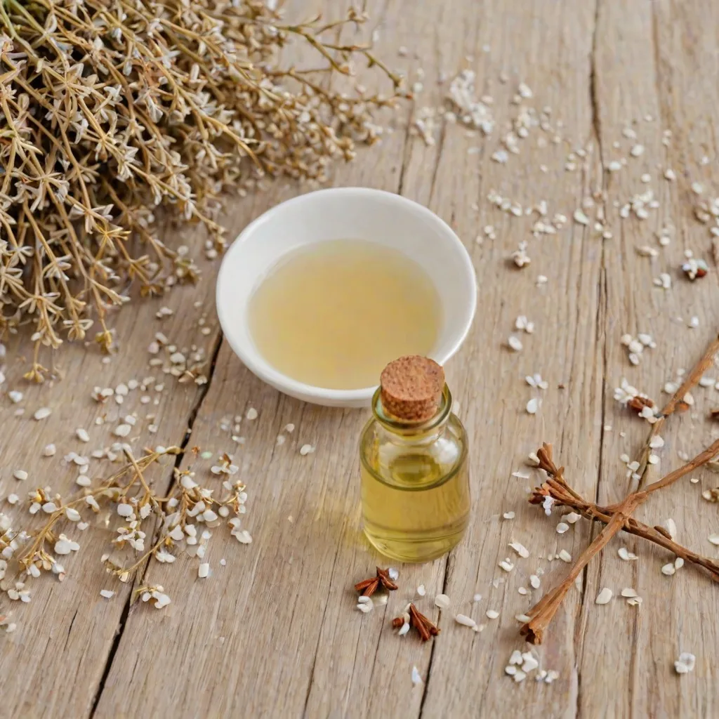 Naturalne metody na walkę z łupieżem