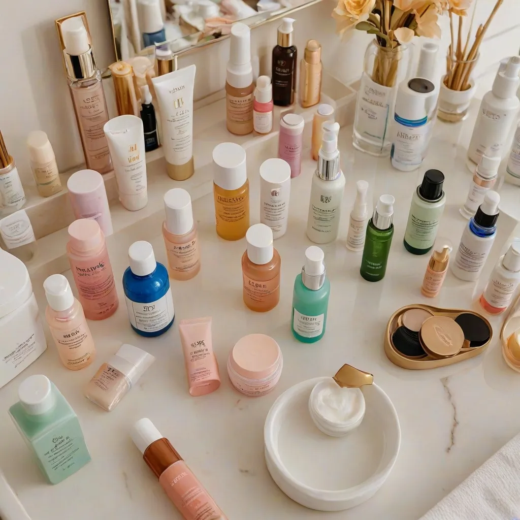 Przewodnik po azjatyckiej pielęgnacji skóry: co warto wiedzieć