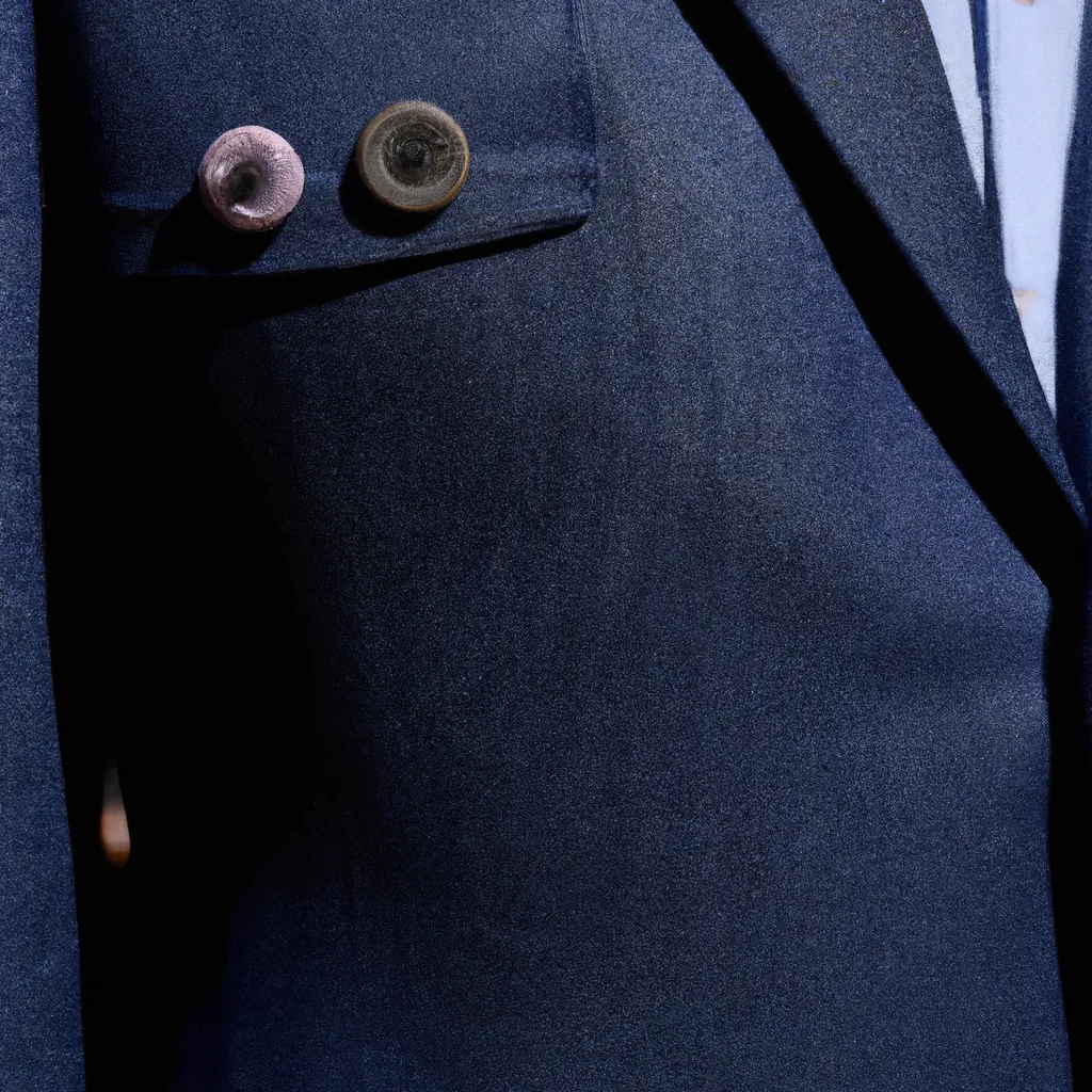 Jak wybrać idealny garnitur na każdą okazję