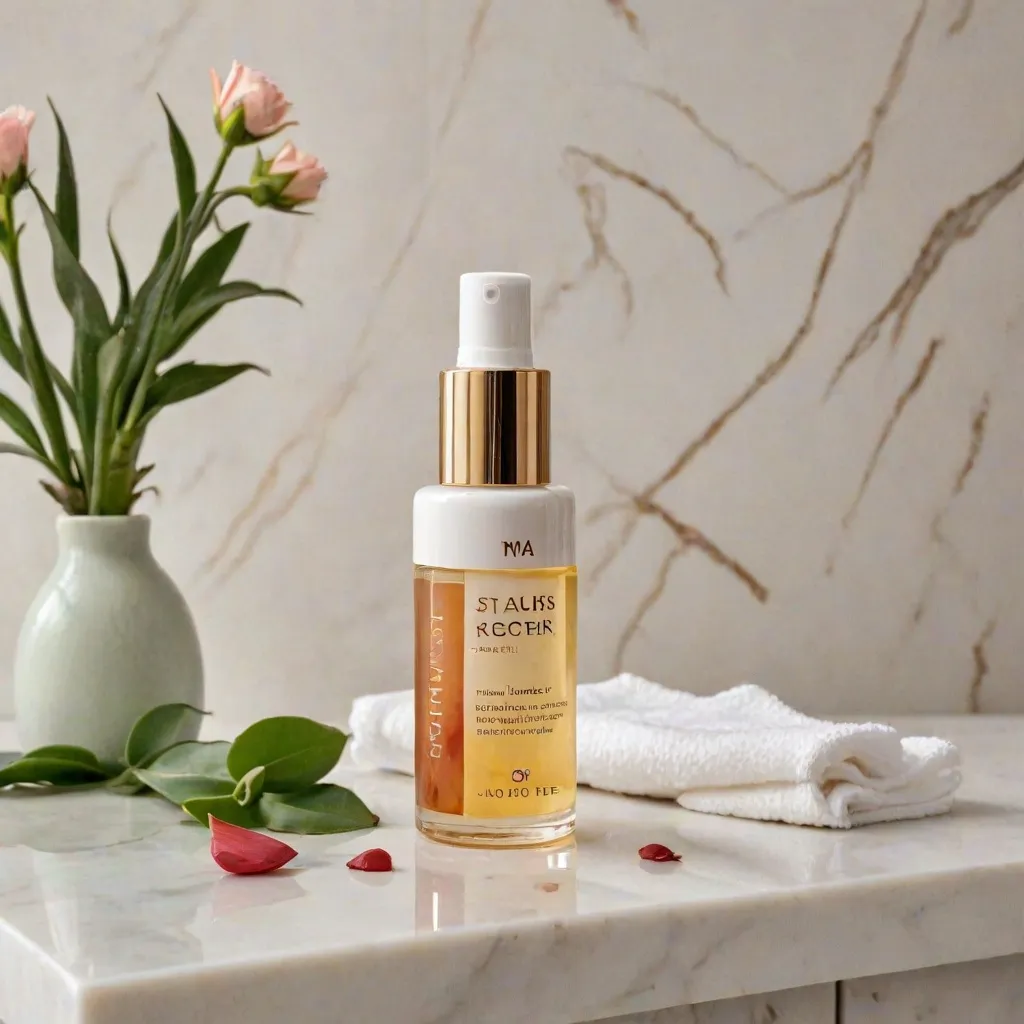 Sposoby na redukcję blizn i przebarwień skóry