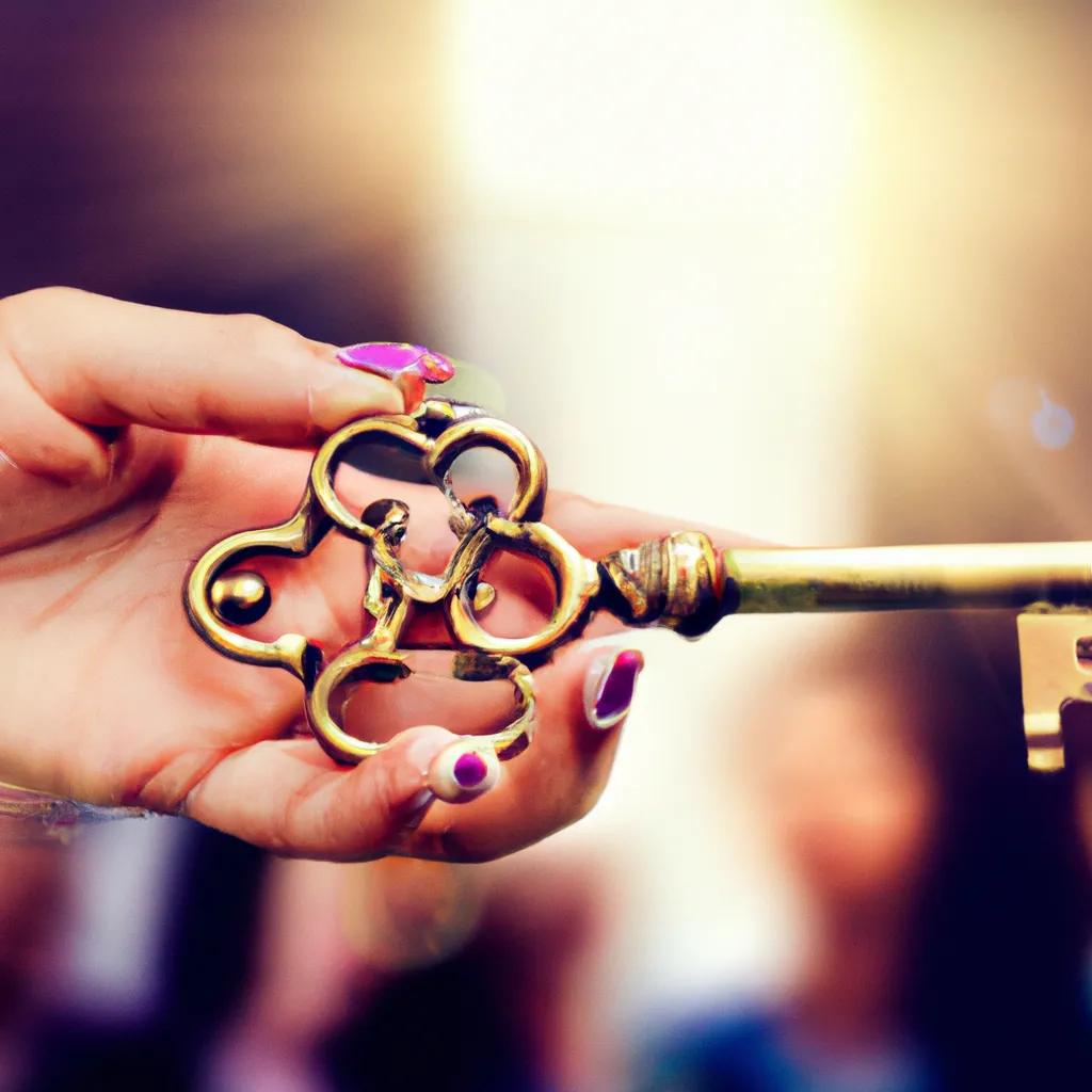 Kluczowe cechy udanego przywódcy: jak je rozwijać