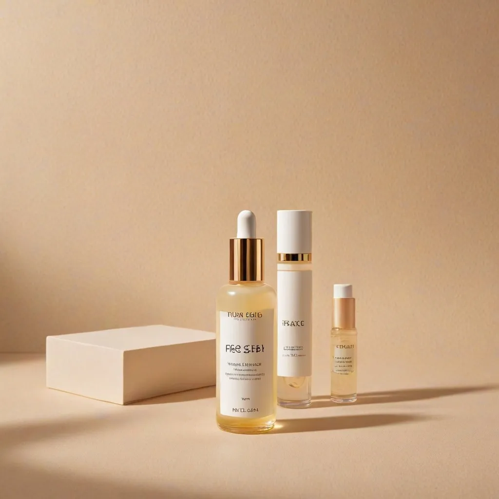 Jakie serum do twarzy wybrać: porady i rekomendacje