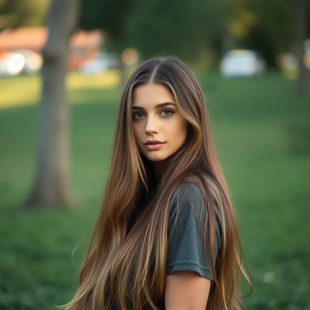 Kto powinien unikać przedłużania włosów